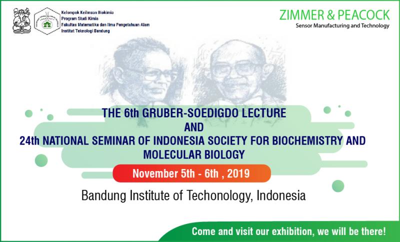 ZP exhibiting in Indonesia