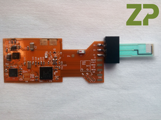 Wearable biosensor platform - support documents