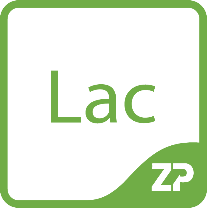 Lactate sensors from ZP