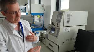 Aliksir - HPLC Method Development