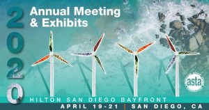 ZP FoodSense at ASTA San Diego