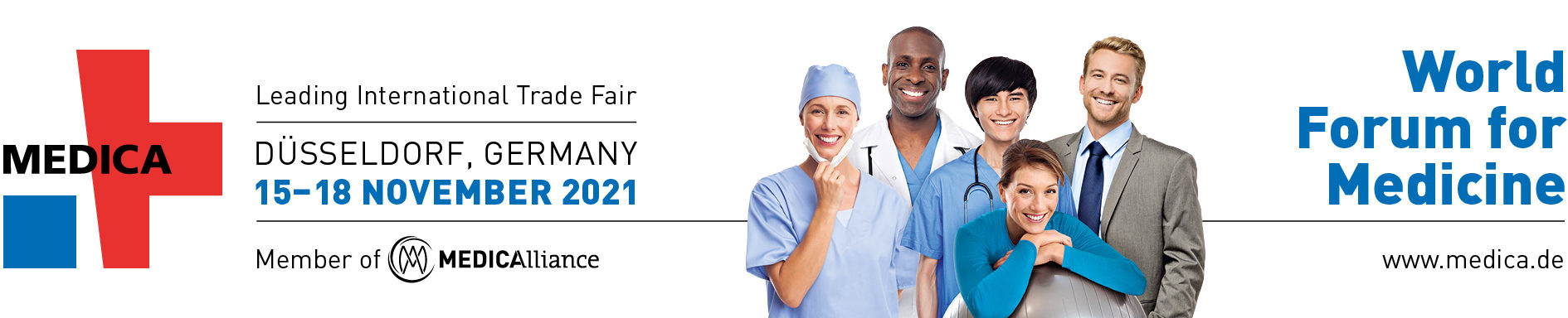 ZP @Medica 2021
