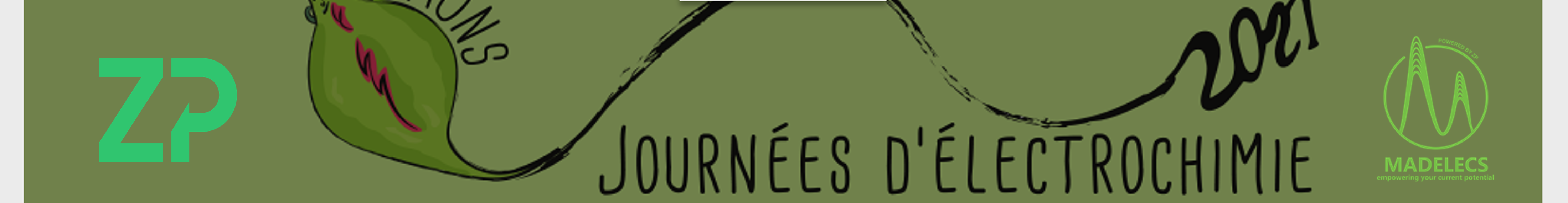 Journées d’Electrochimie 2022