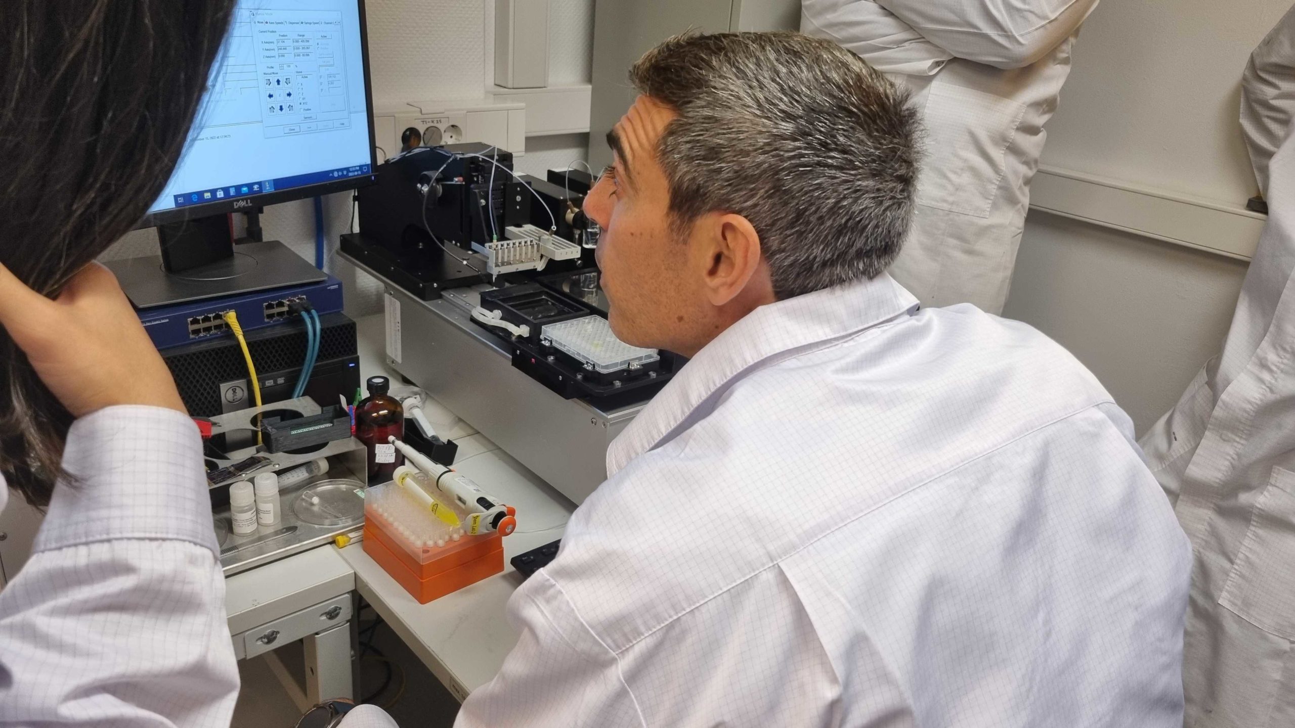 Build and test your own biosensors