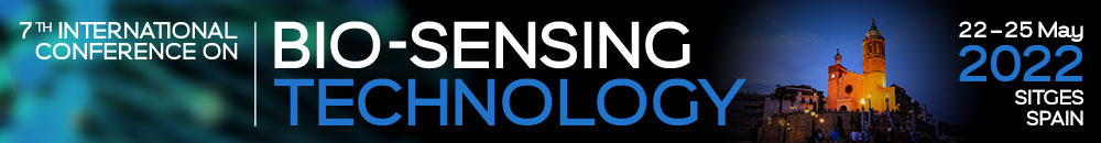 Bio-sensing Technology Conference