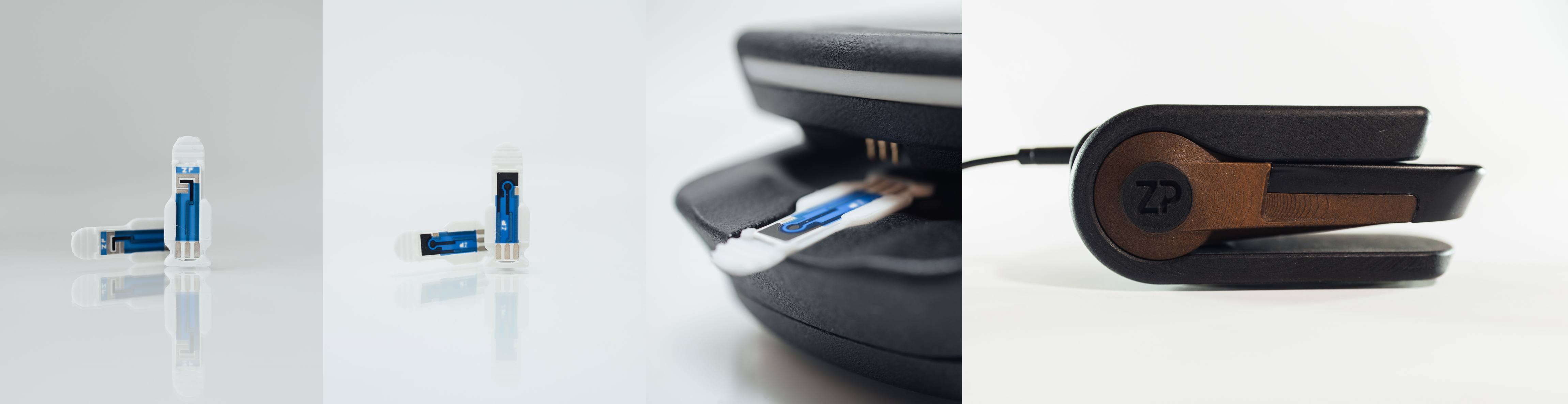 Amperometric experiment