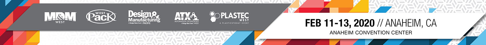 ZP will be at MDM West 2020 Anaheim CA