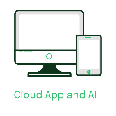 ZP Cloud, App and AI