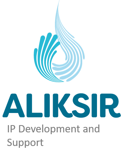 Aliksir - IP Development and Support