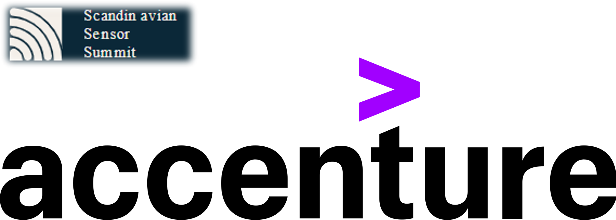 S3  welcomes Accenture as a speaker