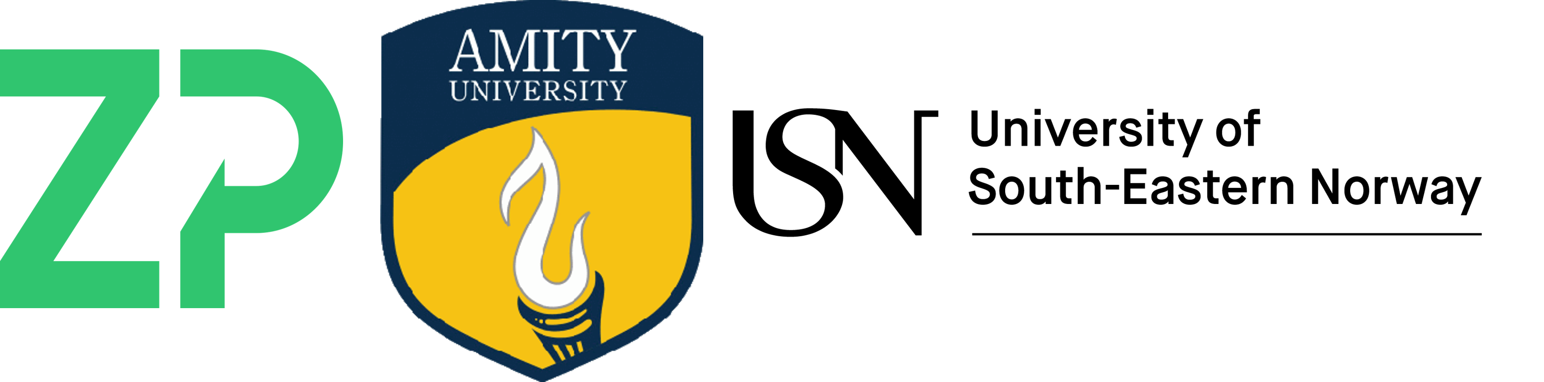 Amity University Webinar