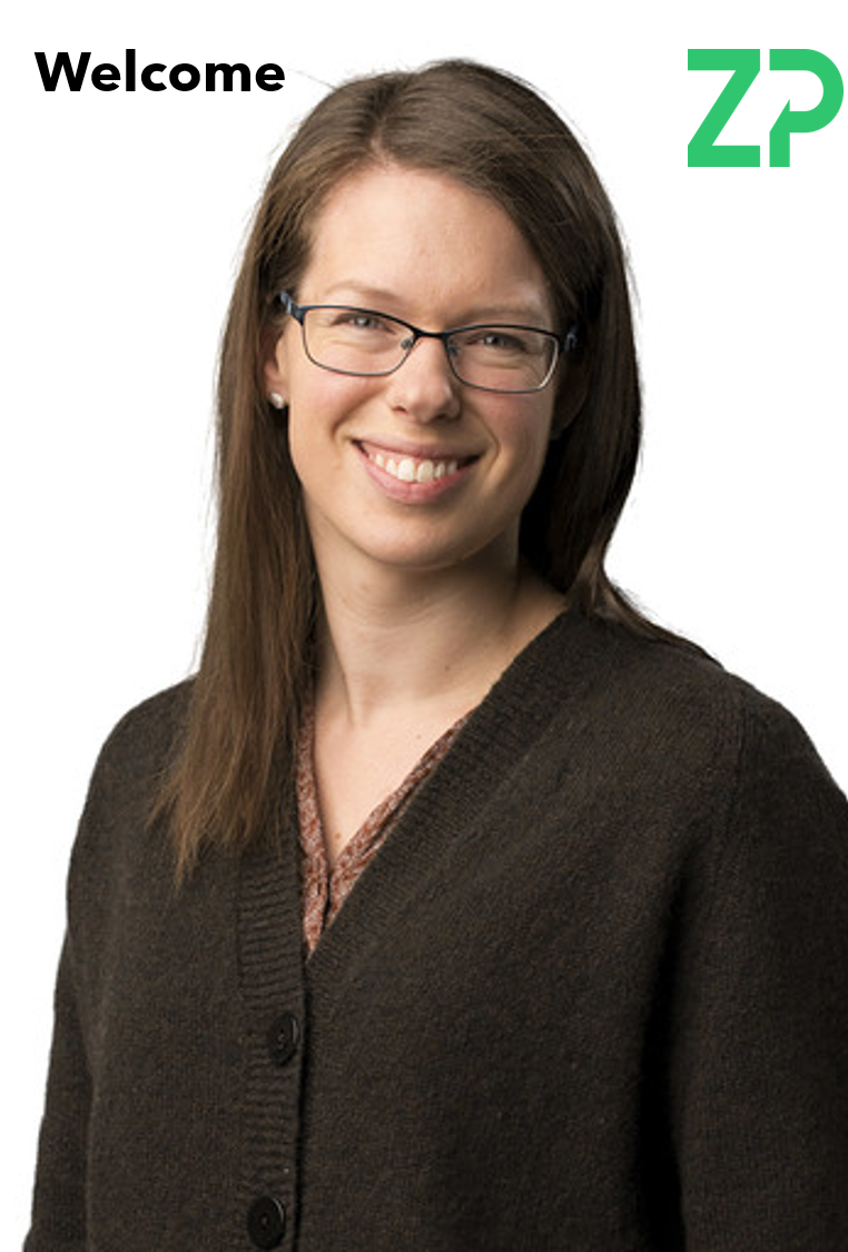 ZP welcomes Birgitte