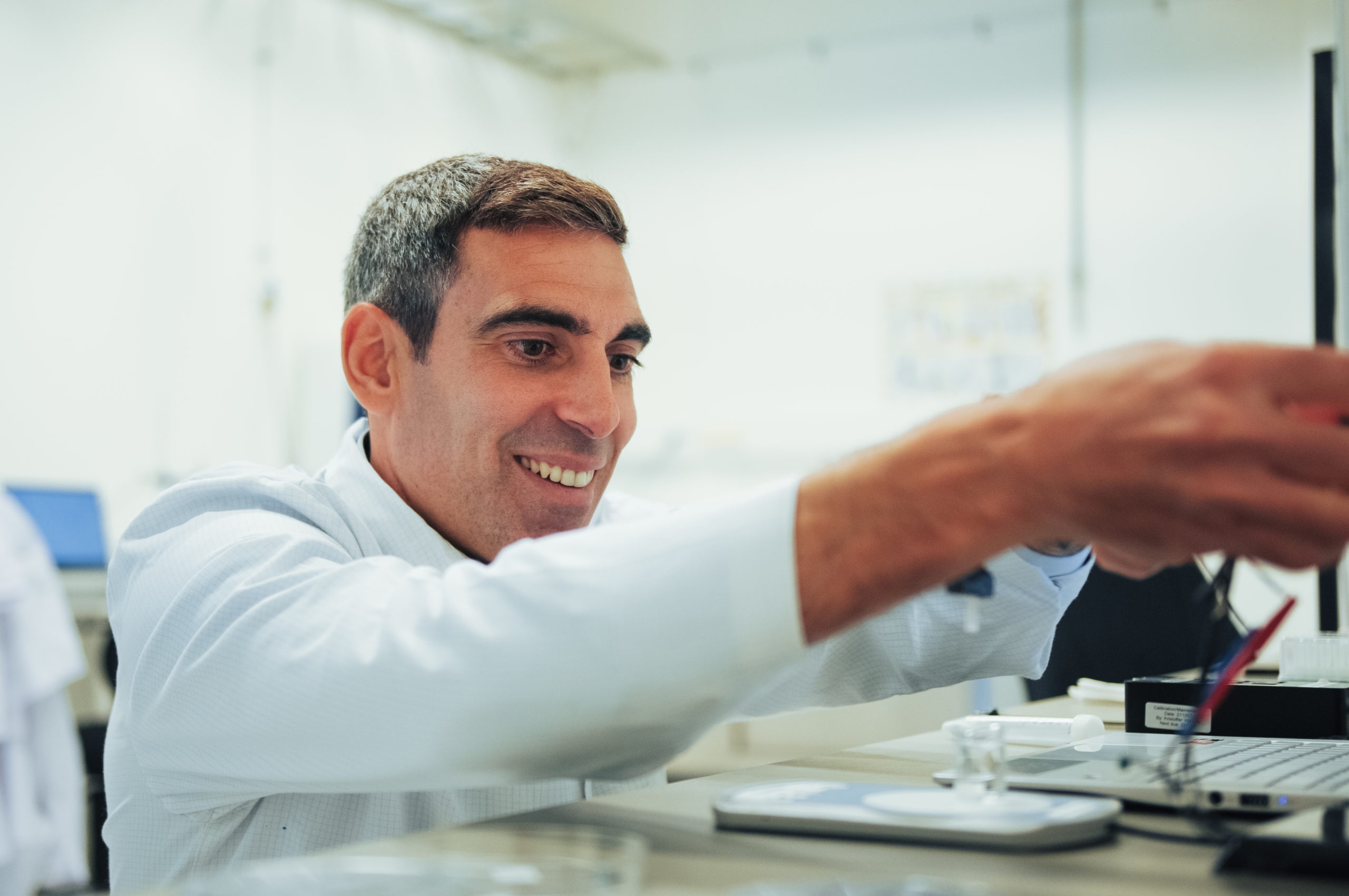 Biosensor Corporate Onsite Workshops from ZP