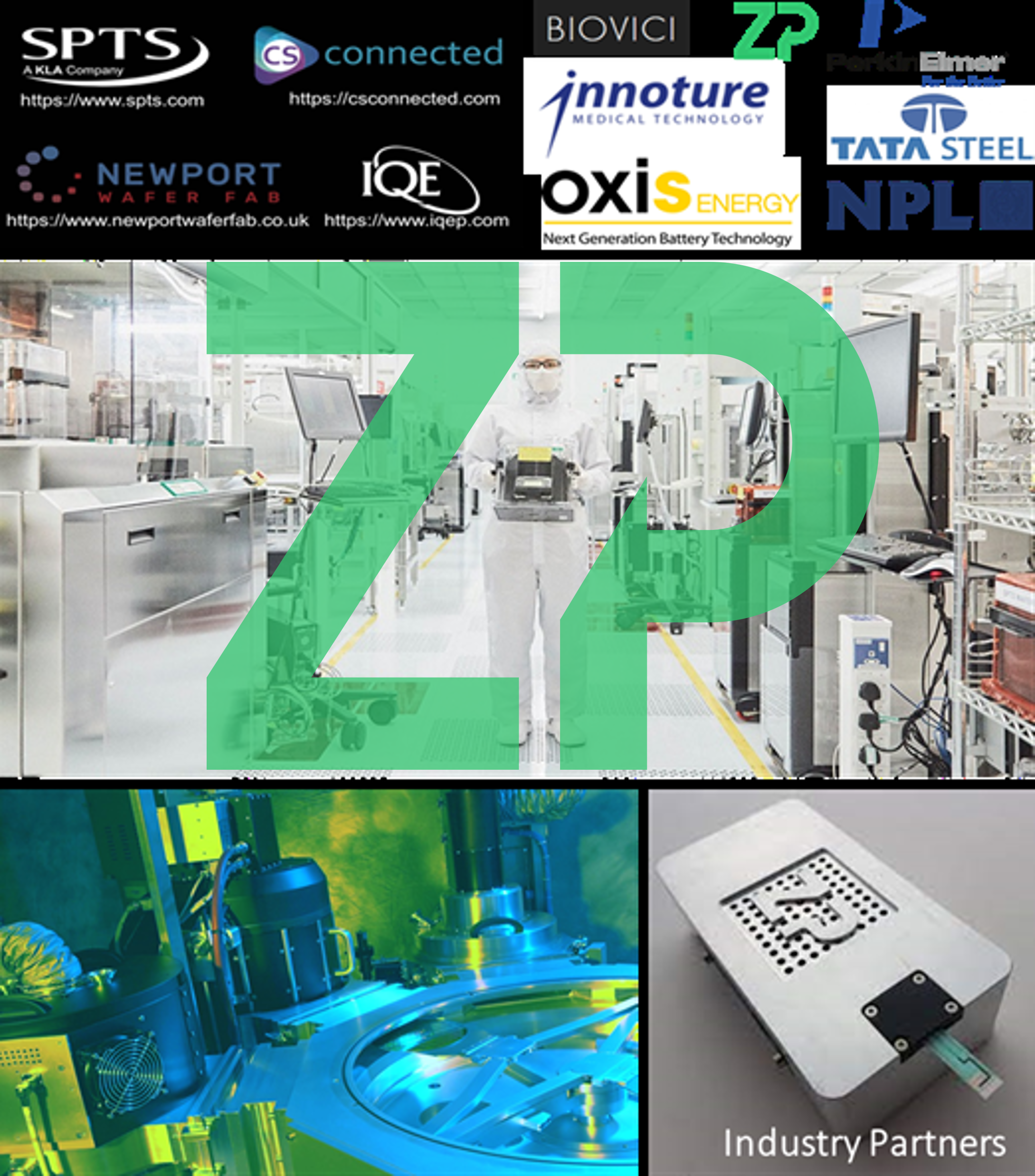 CENTRE FOR INTEGRATIVE SEMICONDUCTOR MATERIALS (CISM)