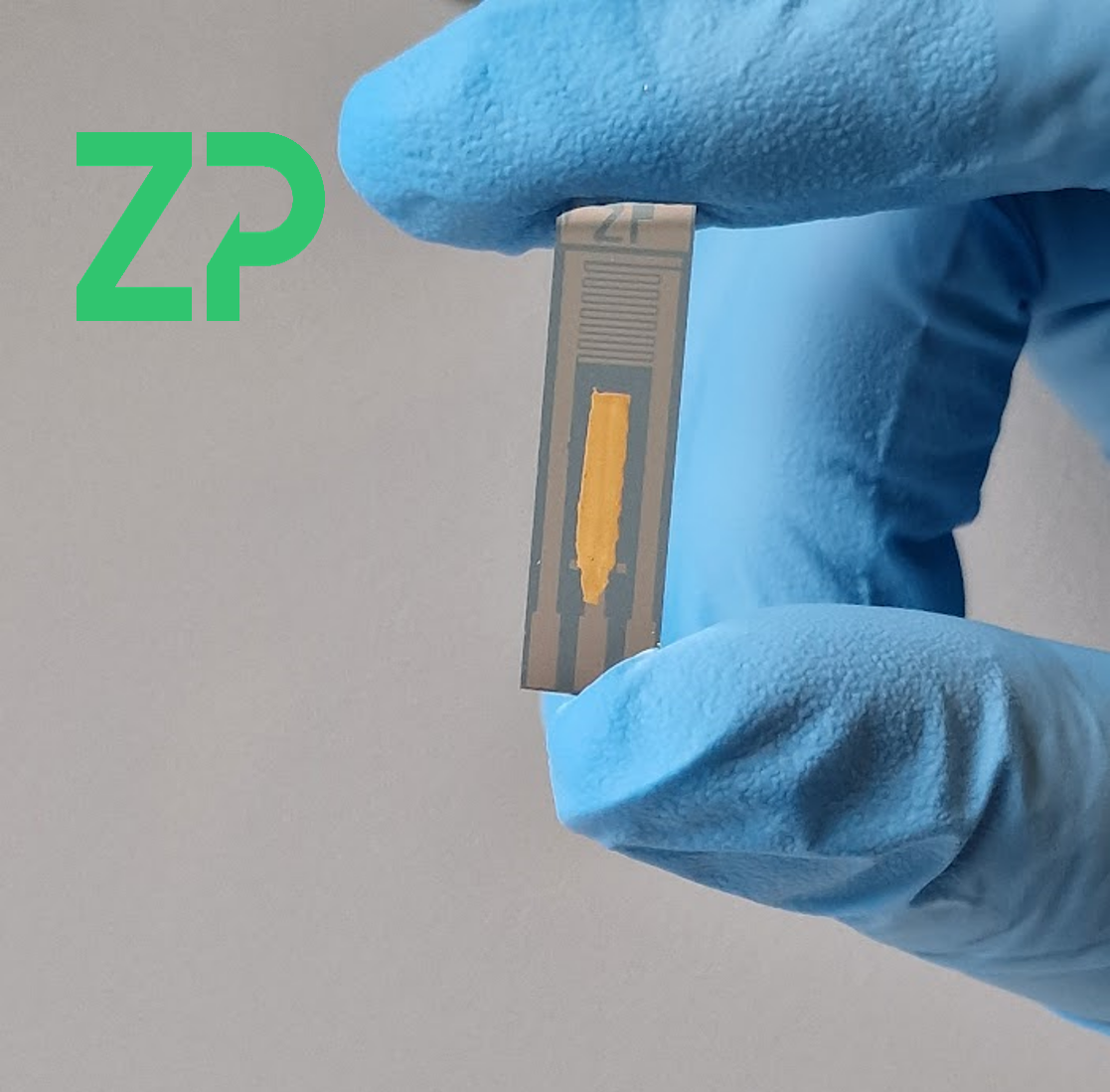 Operating carbon monoxide sensors (CO) at 700 degC