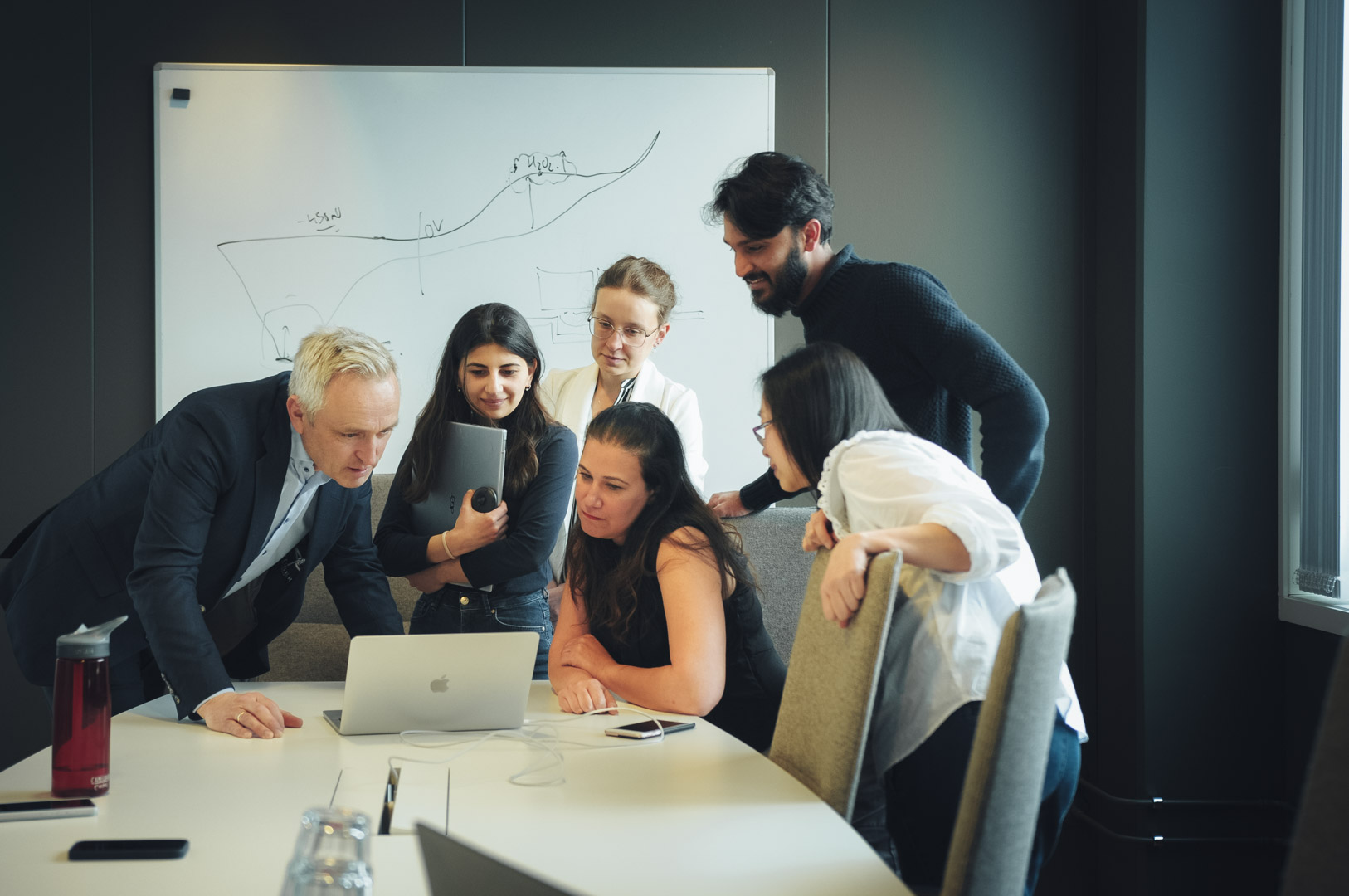 ZP Marketing and Product Strategy Group