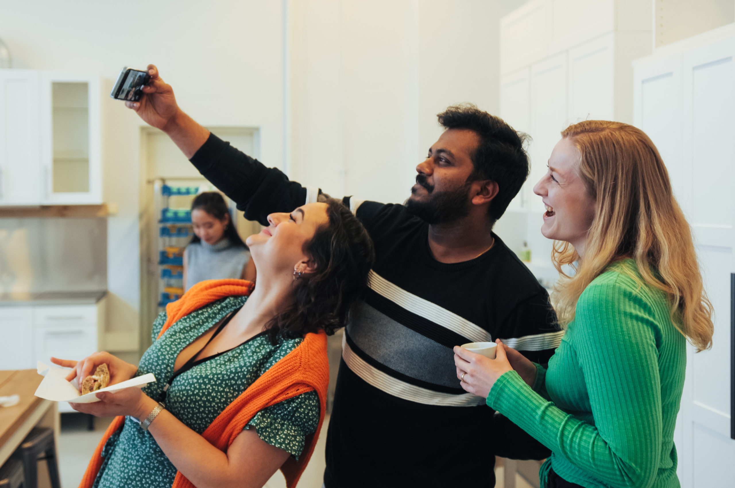 ZP Electrochemical Sensor Technology Stack