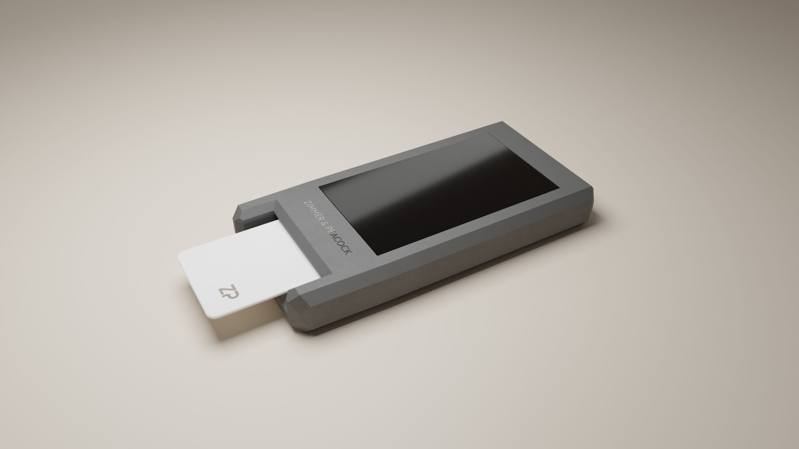 Custom case design for Biosensor and IVD Developers