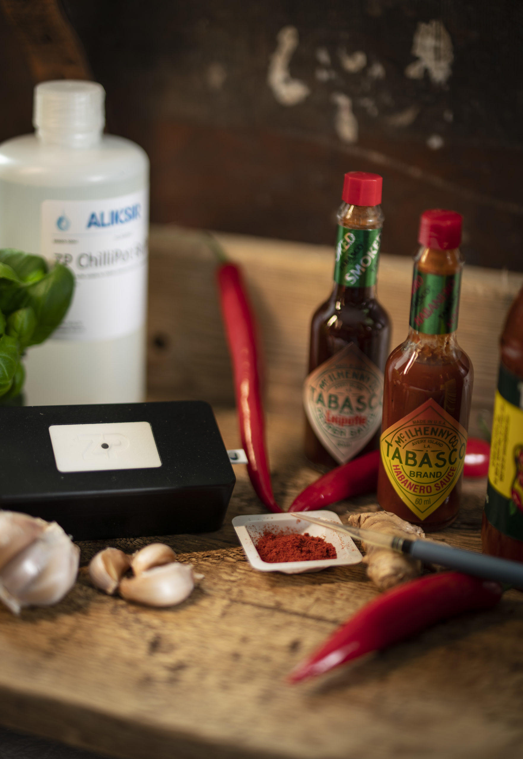 ZP launches new FoodSense Website