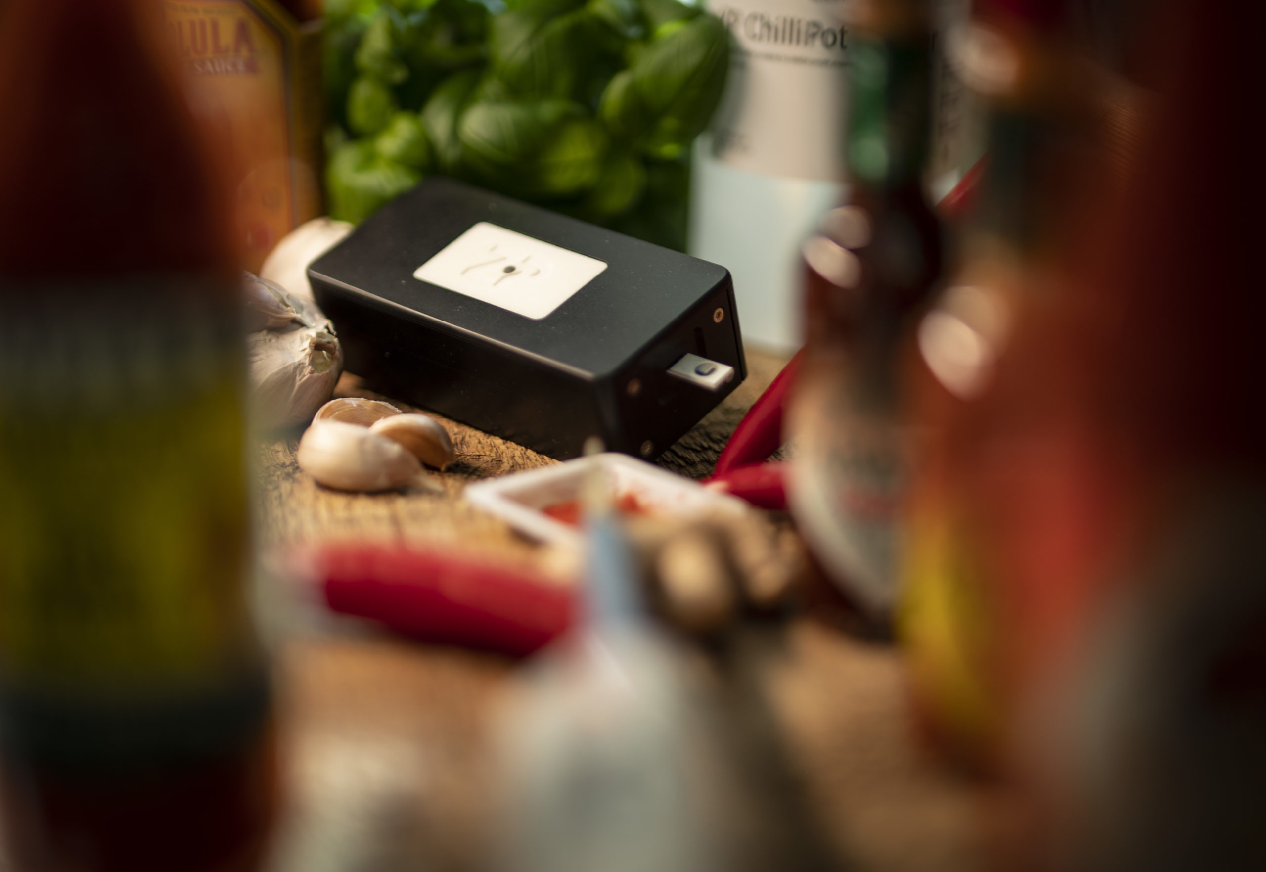 FoodSense G4 Live Streaming Demo Webinar Jan 2024