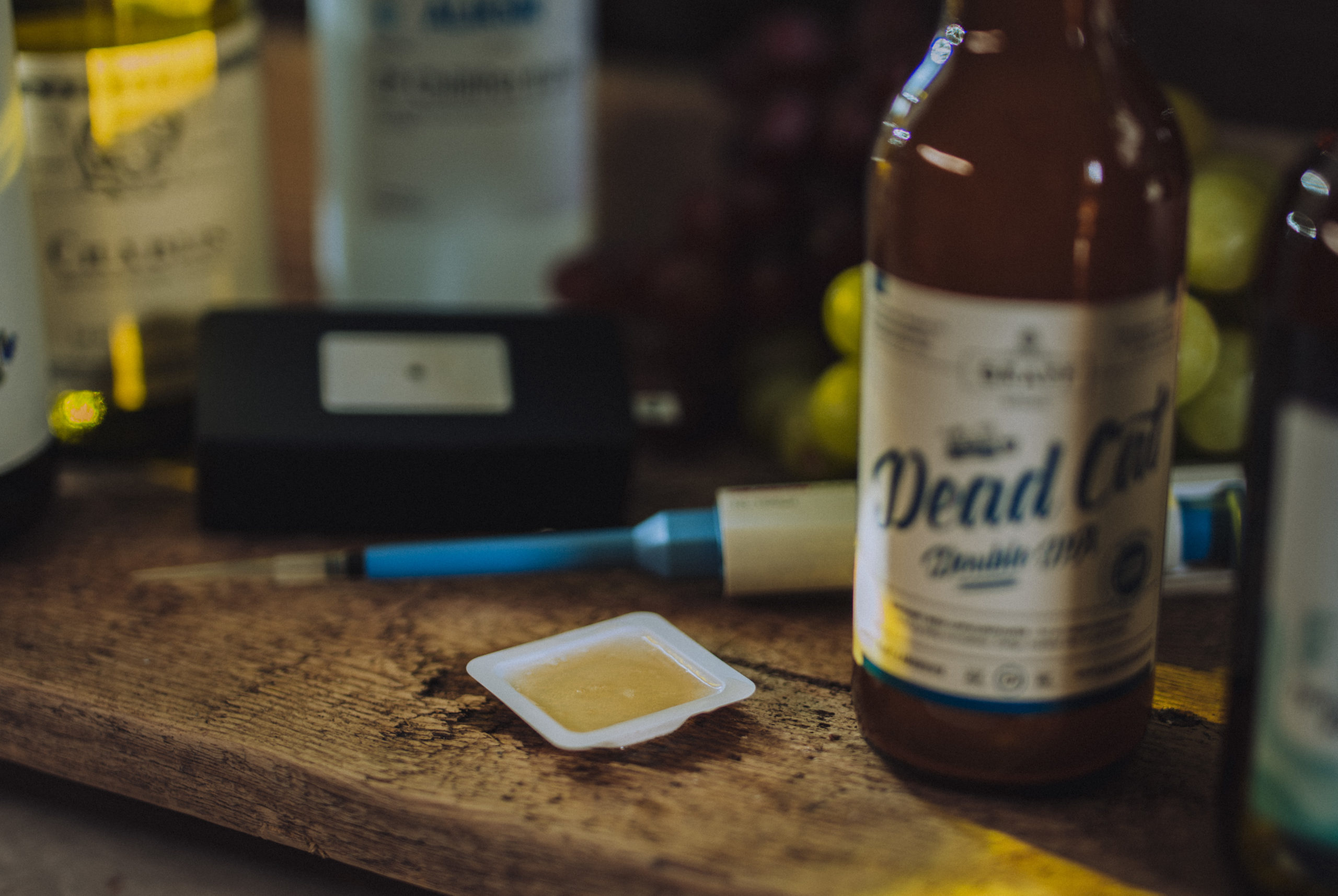 August Live Streaming Webinar and Demo FoodSense