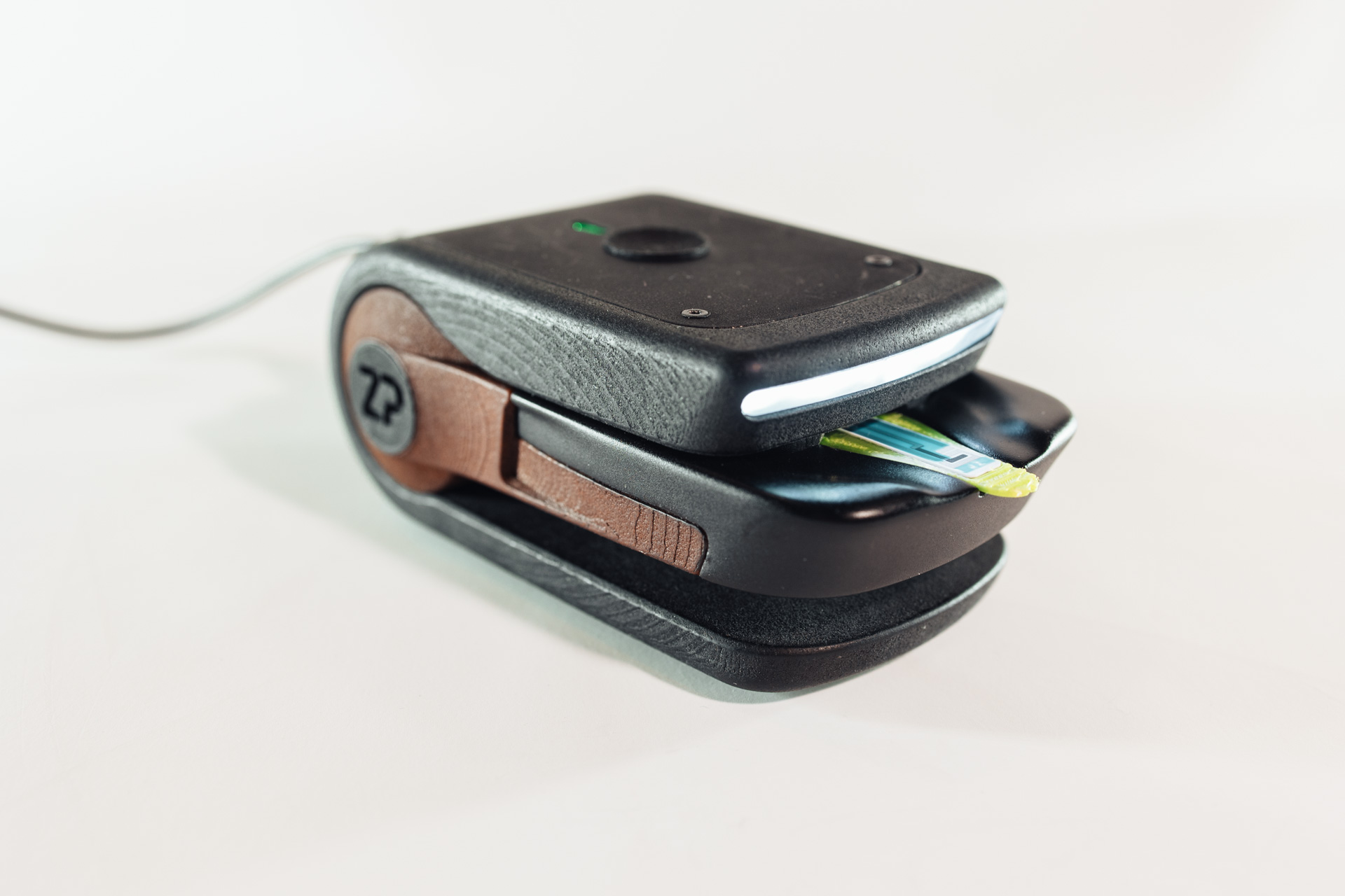 Point of need electrochemical sensing OEM solution