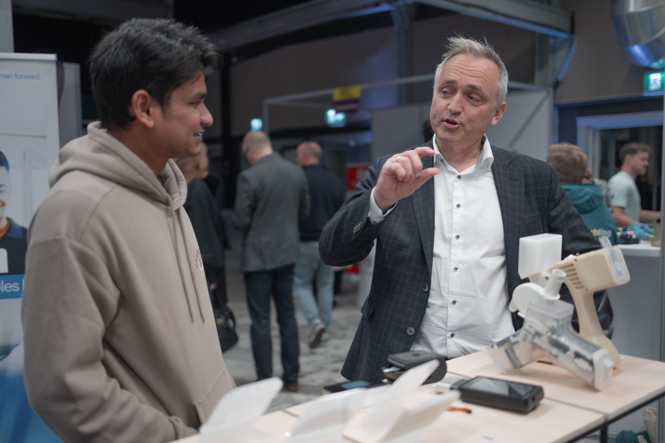 ZP Technology and Business Consultancy