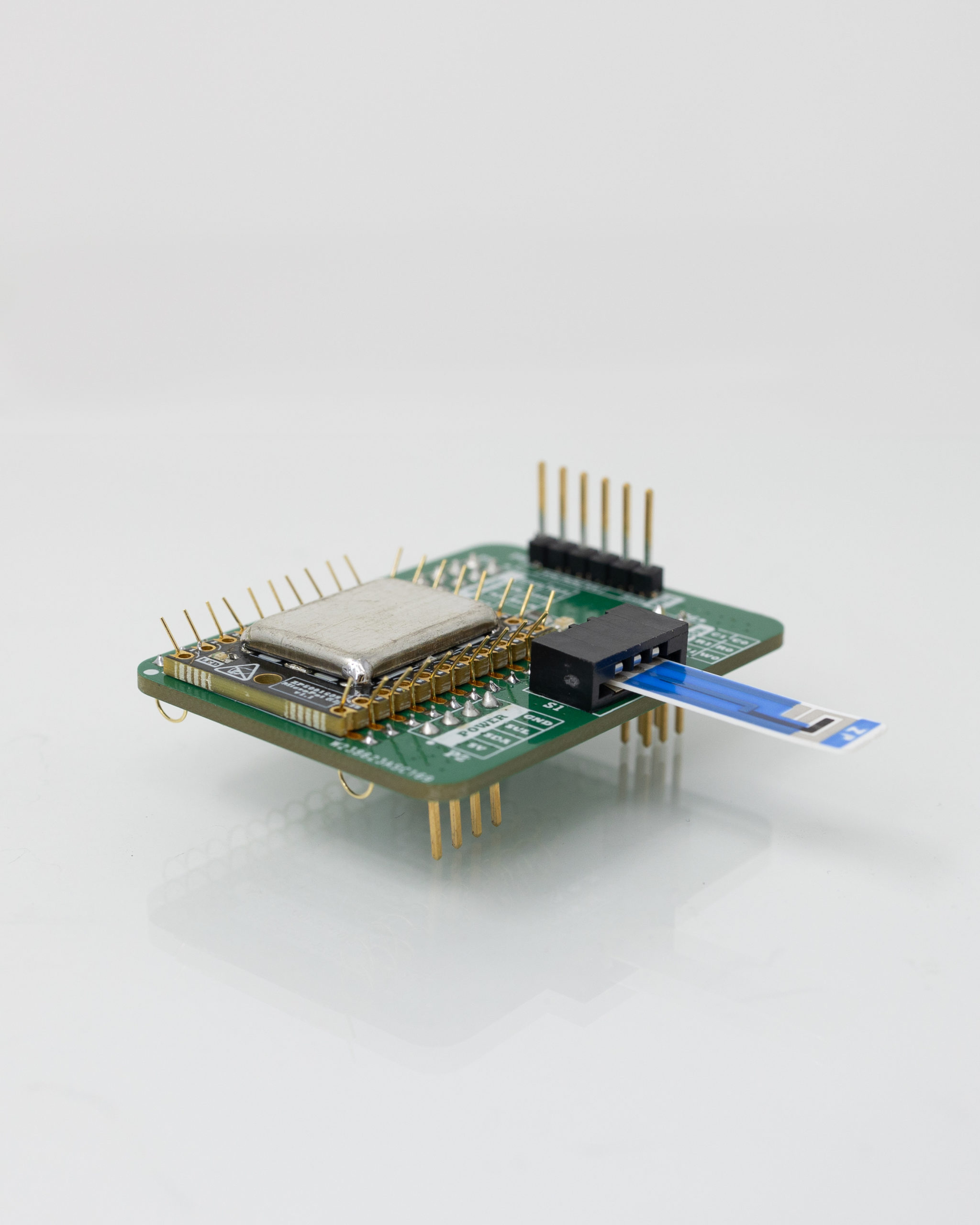 Starter kit for Continuous Glucose Monitoring (CGM)