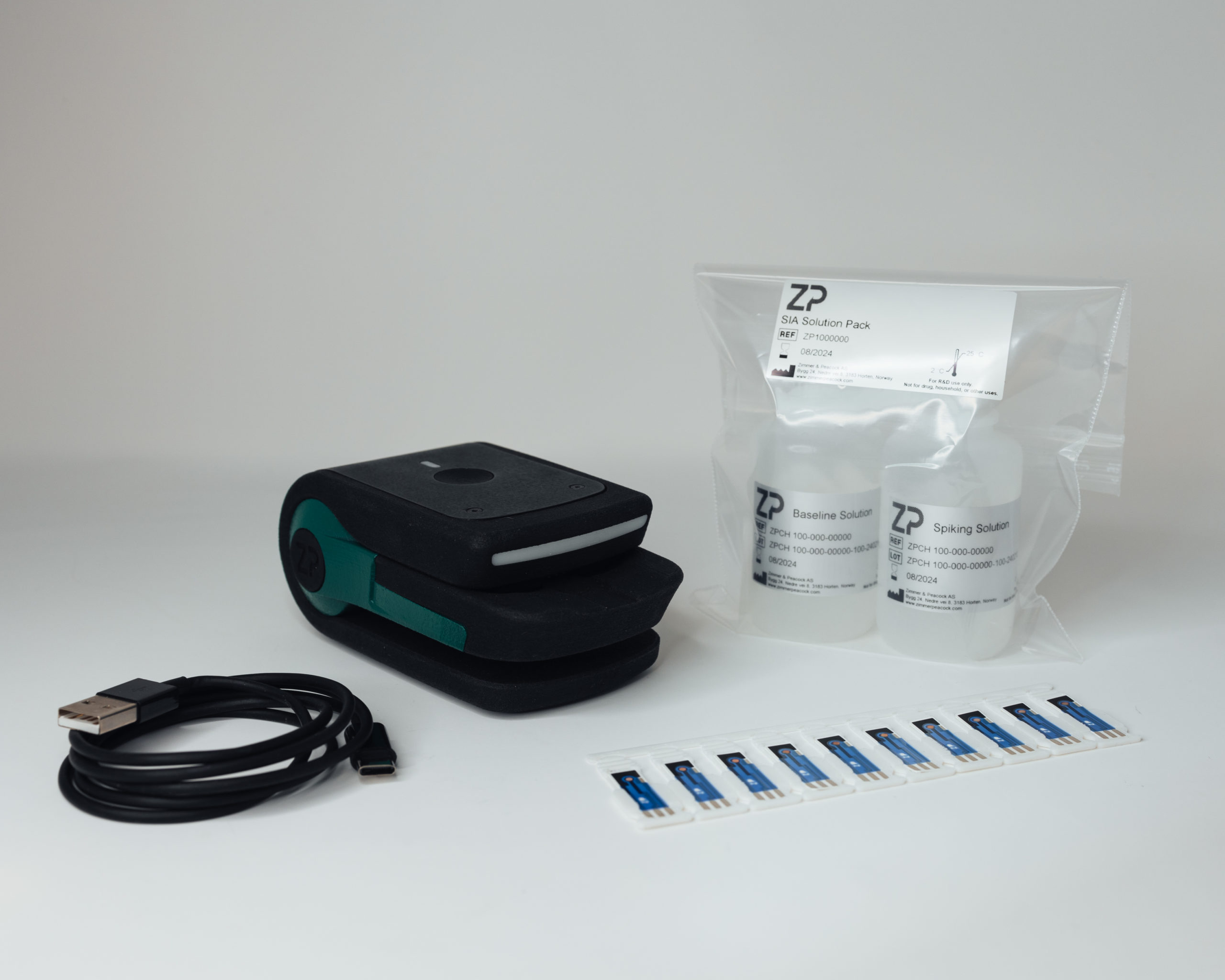 Technologies in Wastewater Based Epidemiology