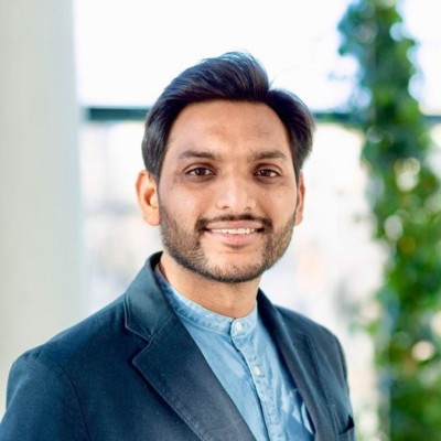 Scandinavian Sensor Summit Speakers