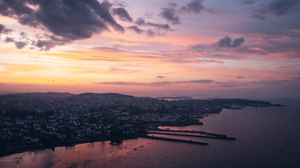 Scandinavian Sensor Summit - Come Join Us on 13th & 14th September 2023