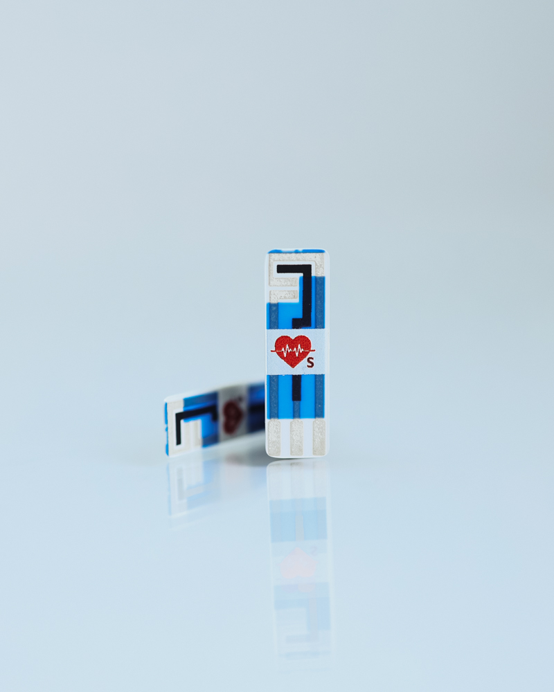 Custom Screen Printed Electrodes at the most competitive price