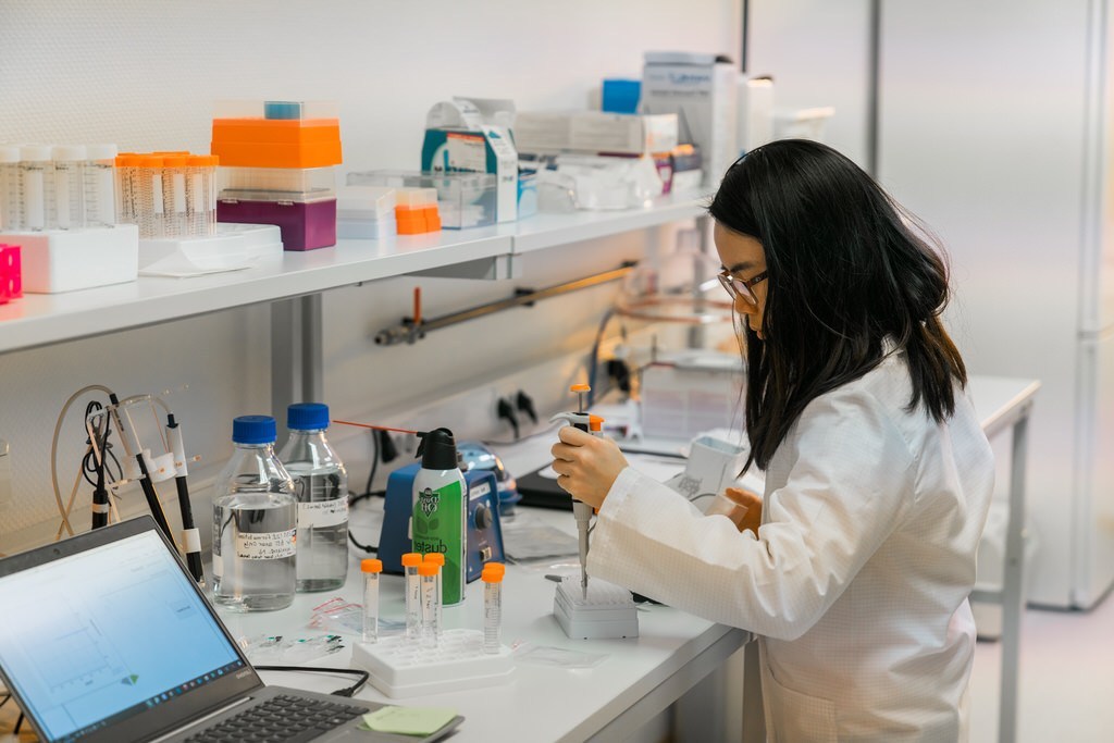 Biosensor Development and Commercialization Workshop