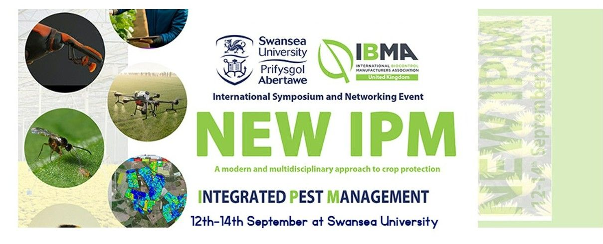 Integrated Pest Management