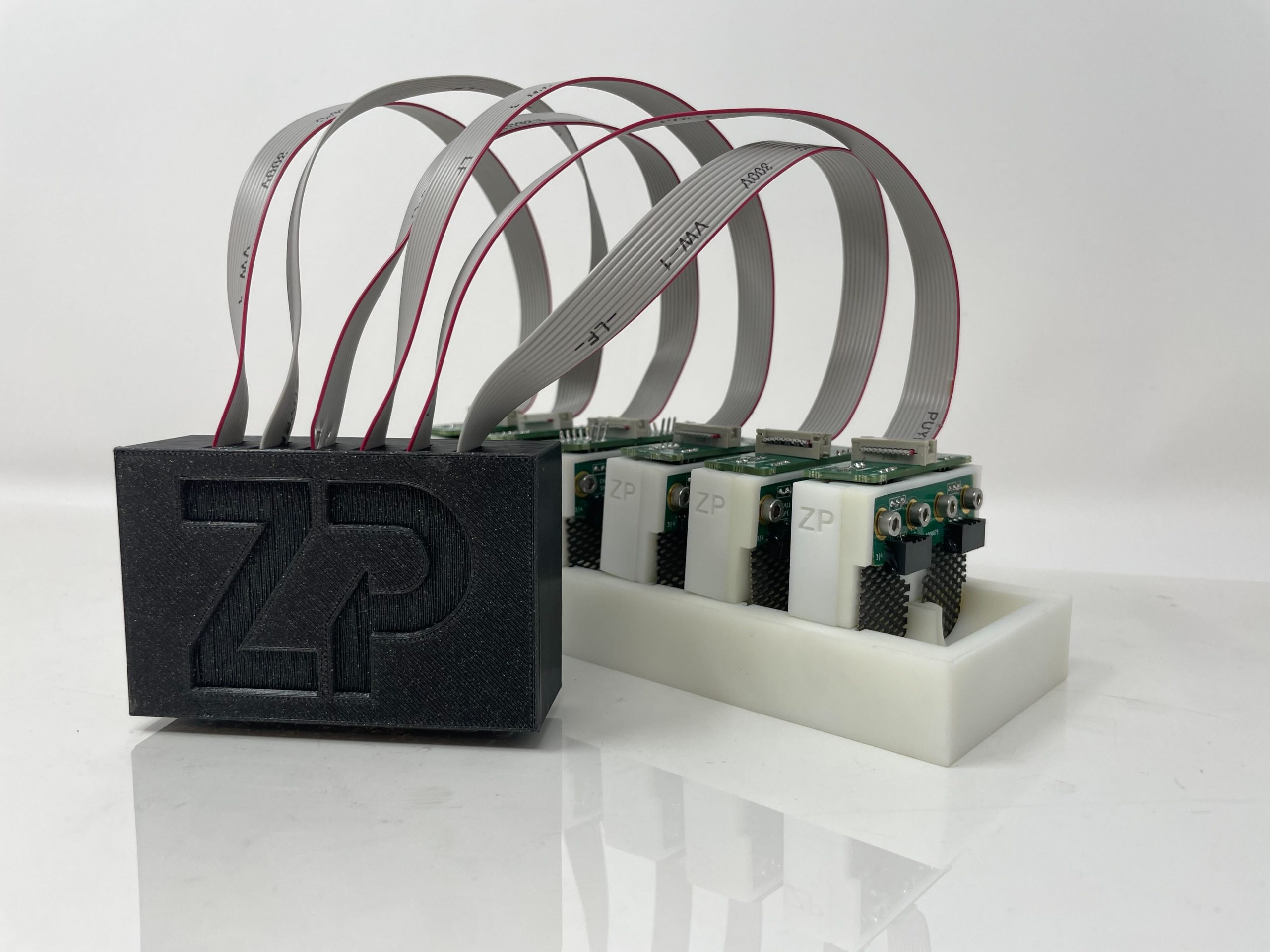 Electroplating, MIPS and electrochemical depositions