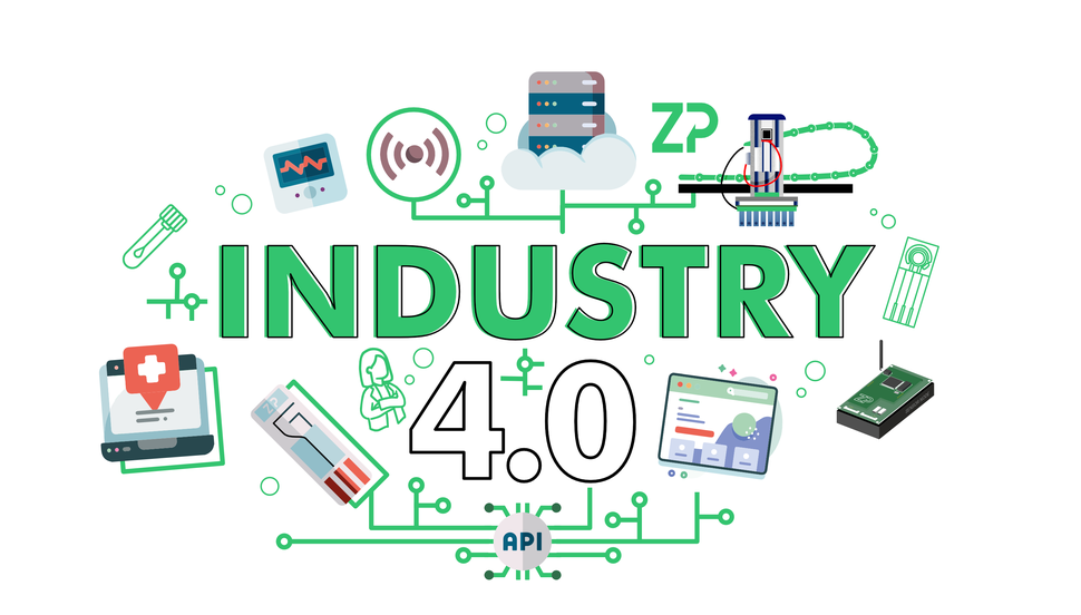 Sensors and Biosensors - Industry/Lab 4.0