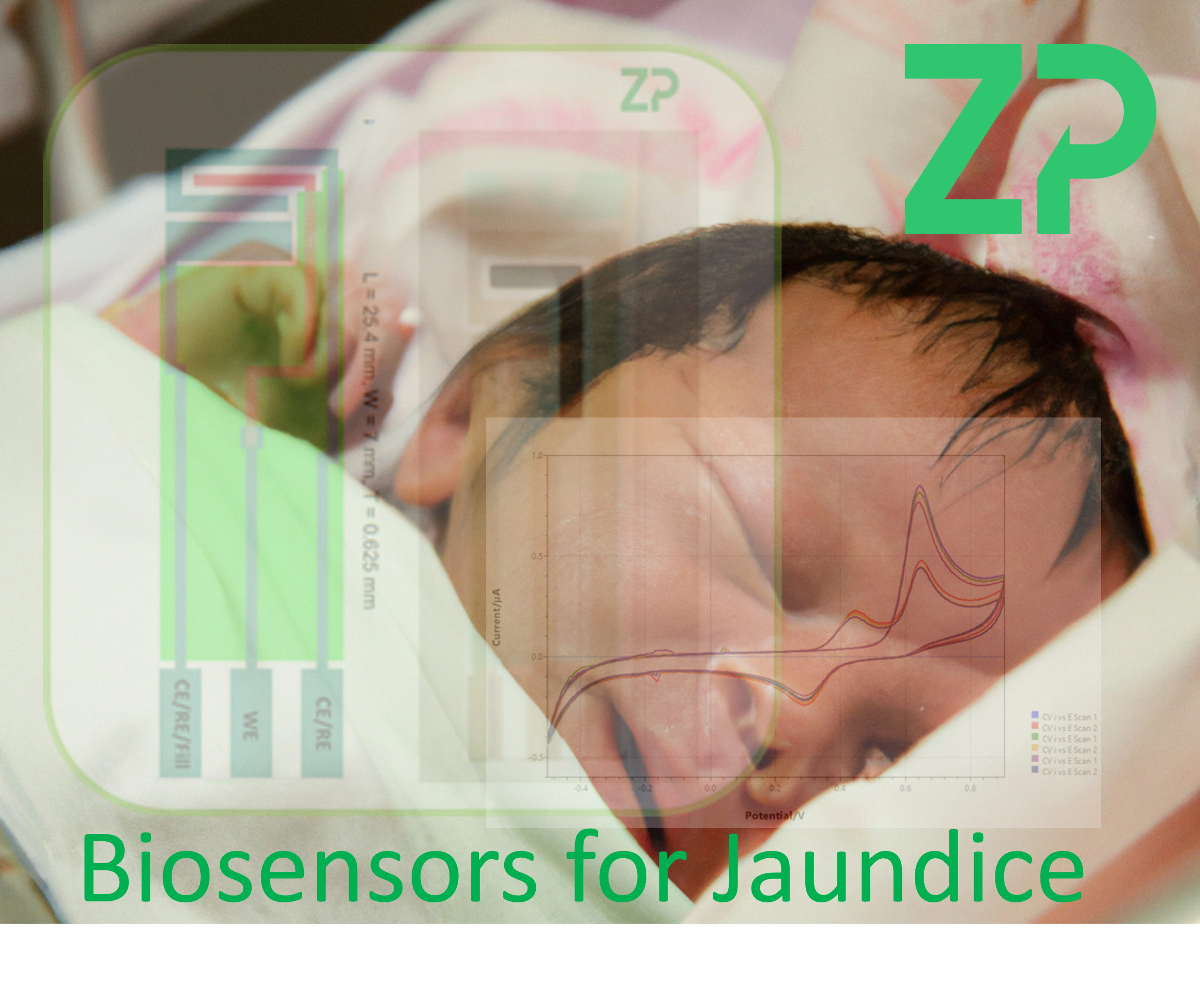 Biosensors for Jaundice