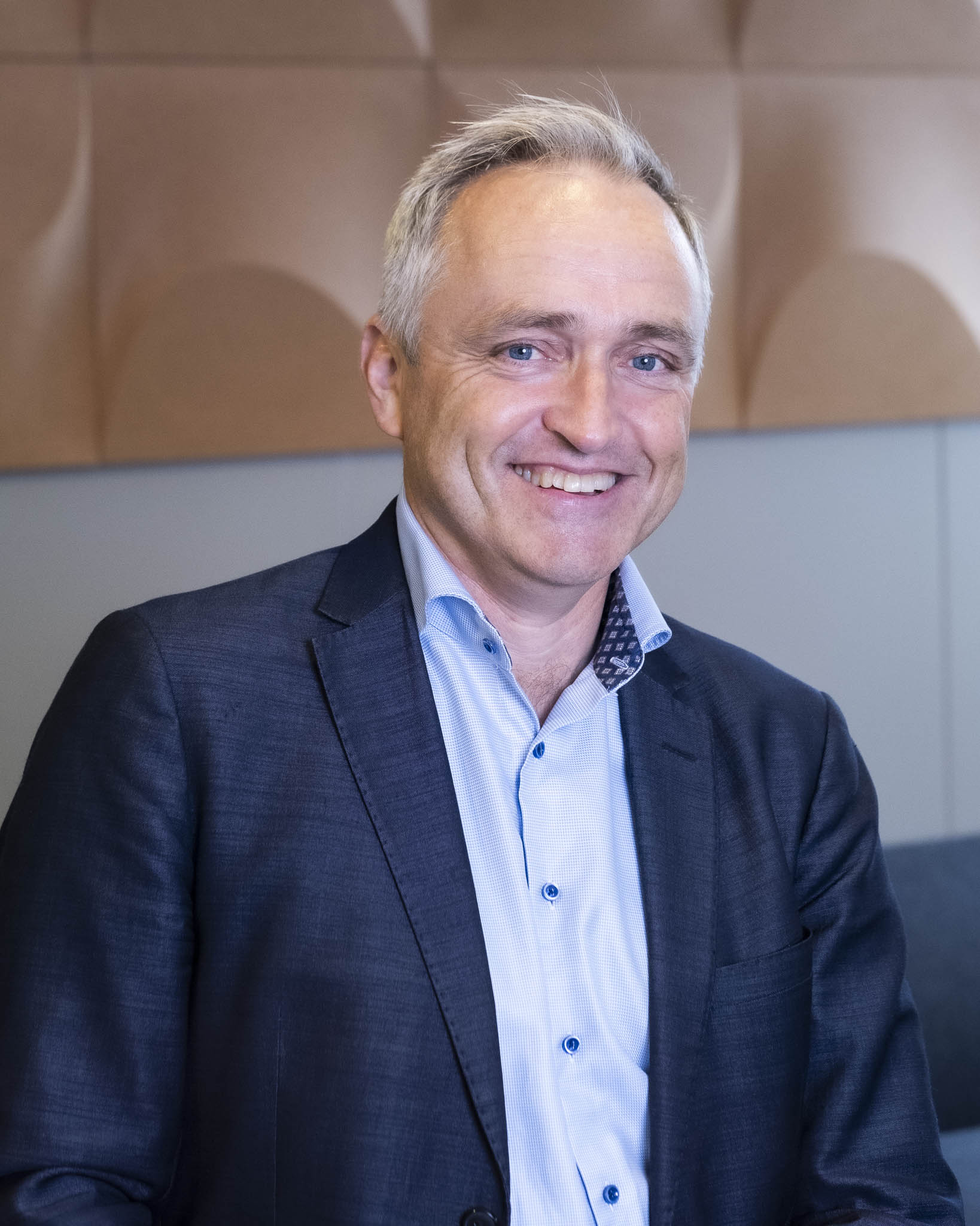 ZP's co-founder visiting Bay Area 24 - 27 April