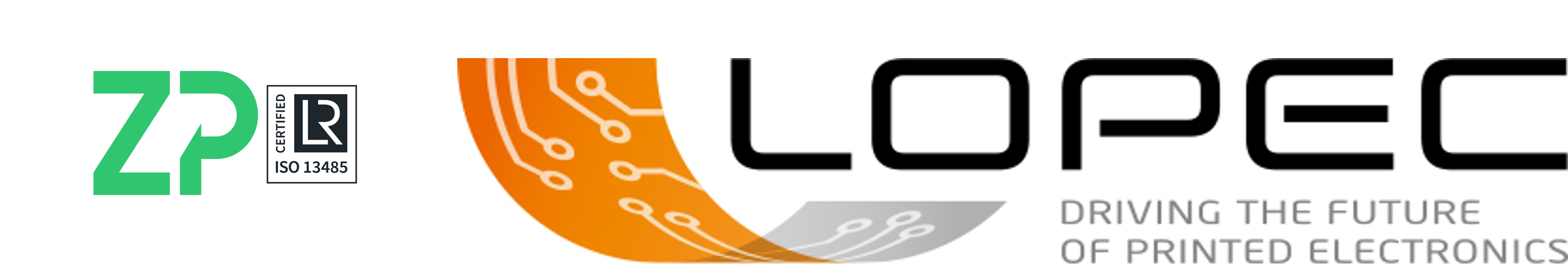 ZP invited speaker at LOPEC