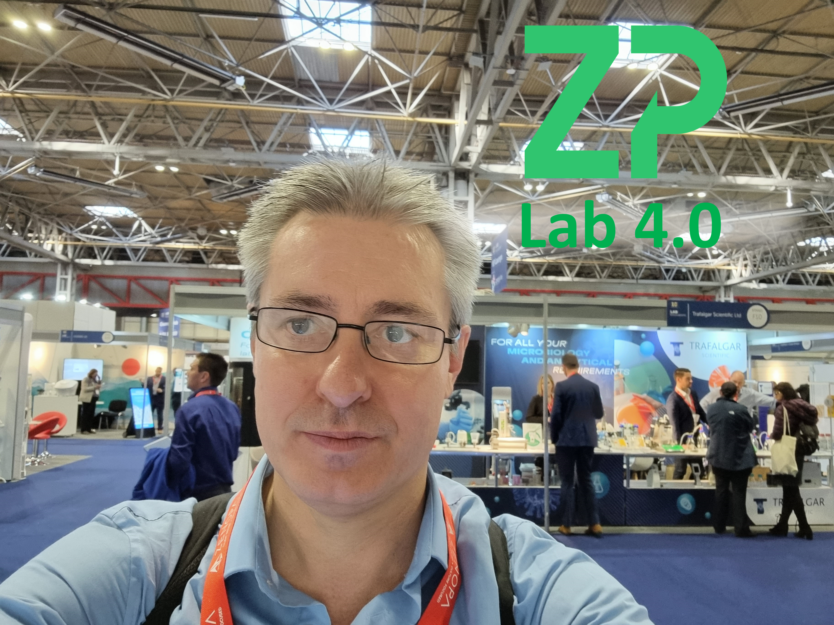 Lab 4.0 - ZP @ Lab Innovations