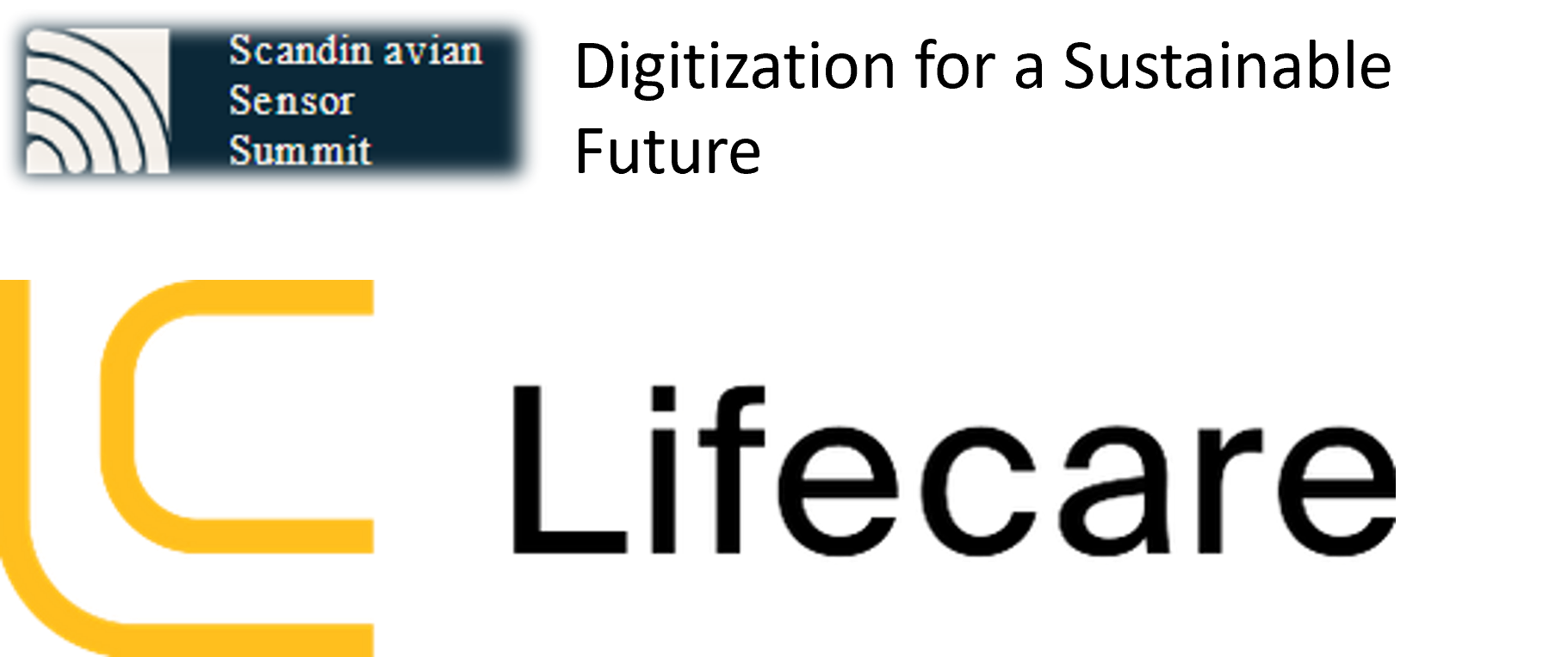S3 welcomes Lifecare as a confirmed speaker