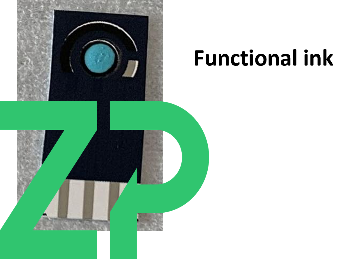 Metal Organic Frameworks (MOFS) and Screen Printed Electrodes