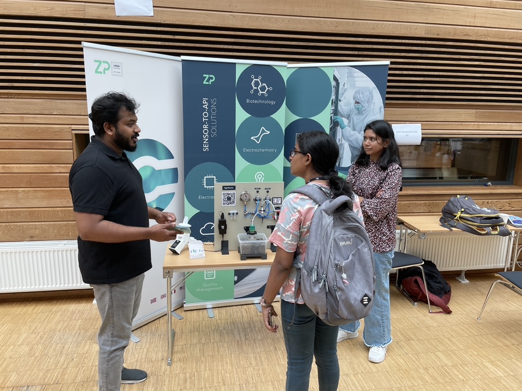 ZP and Technando India Webinar 9 August 2023