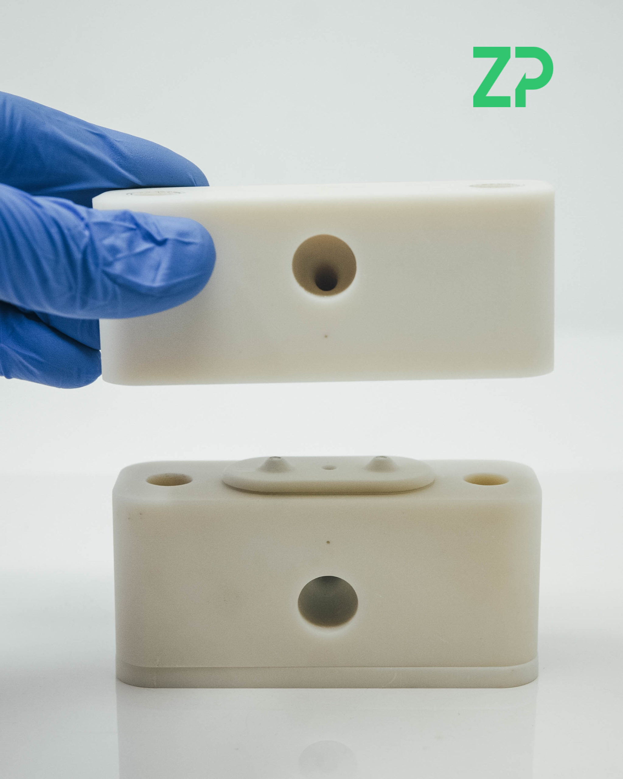 Nanopore starter kit