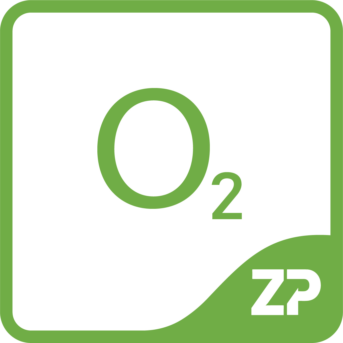 New oxygen sensor from ZP