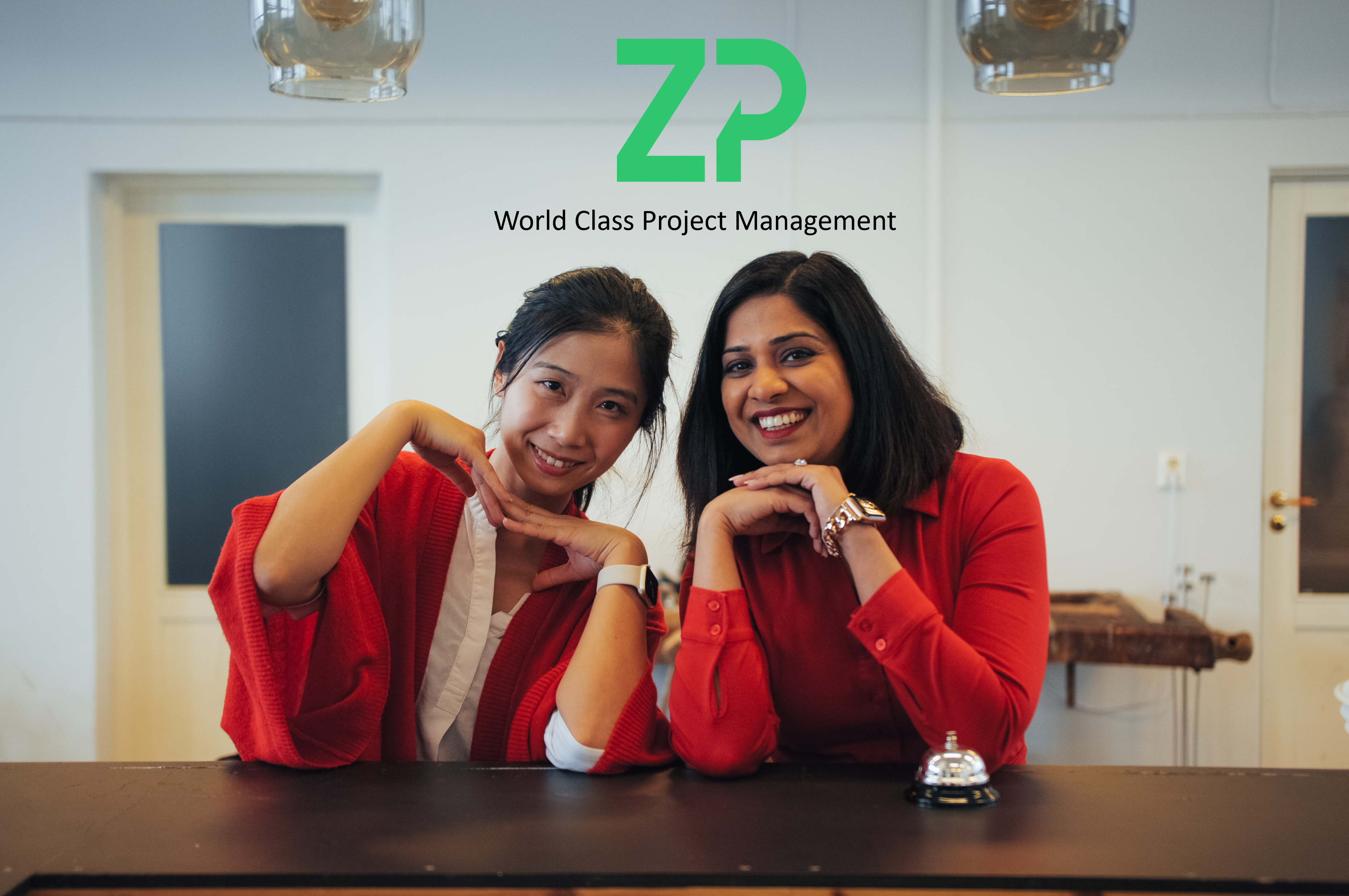Project Management at ZP