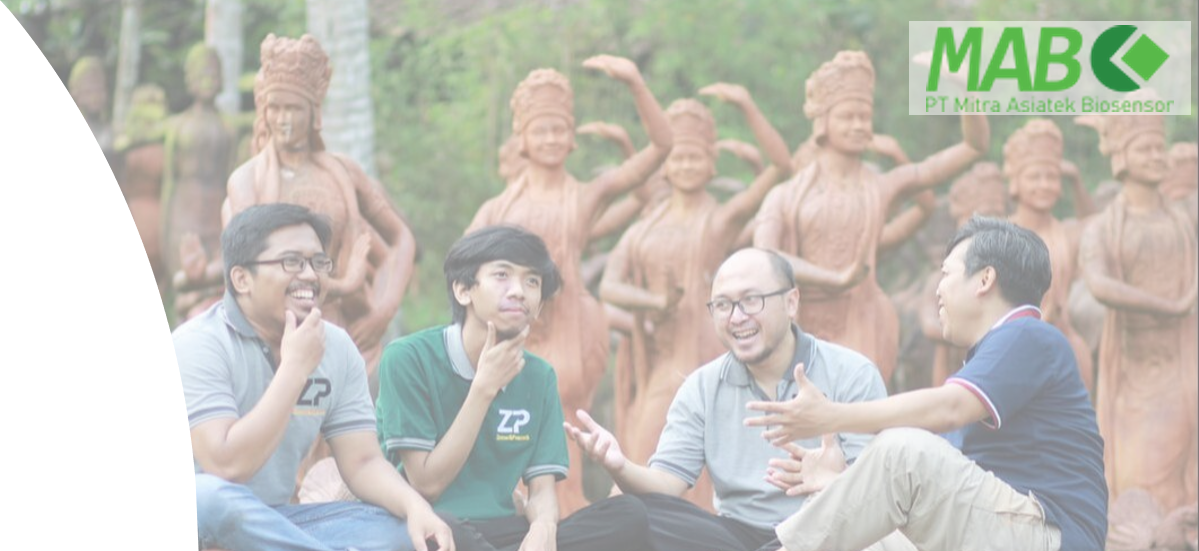 PT-MAB - ZP Indonesian Distributor