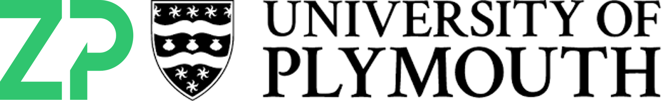 PhD at Plymouth University sponsored by ZP