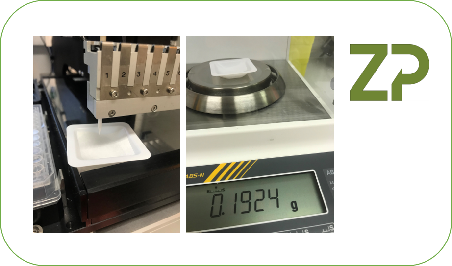 Application development group