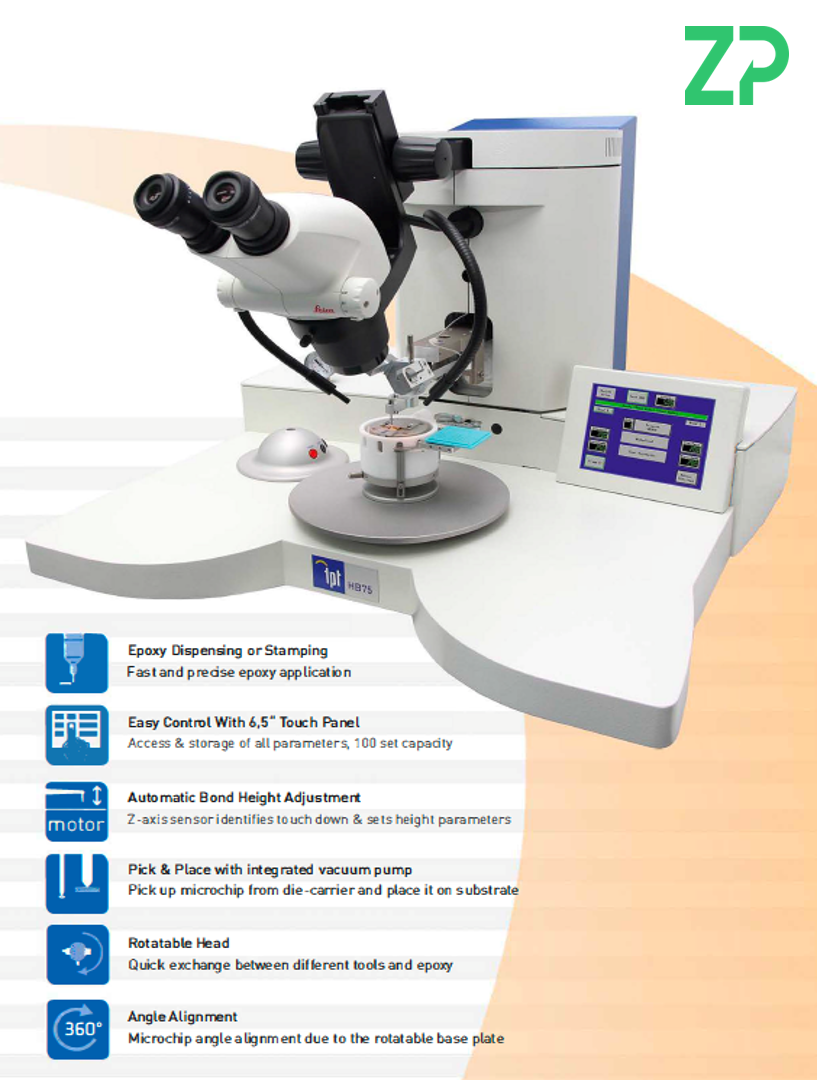 ZP expands capabilities in BioMEMS Group